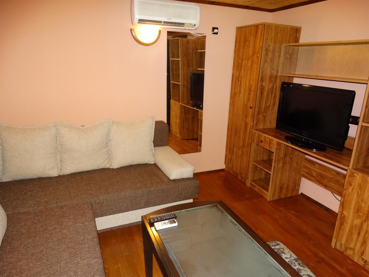 Курортные отели Hotel Grivitsa Плевен