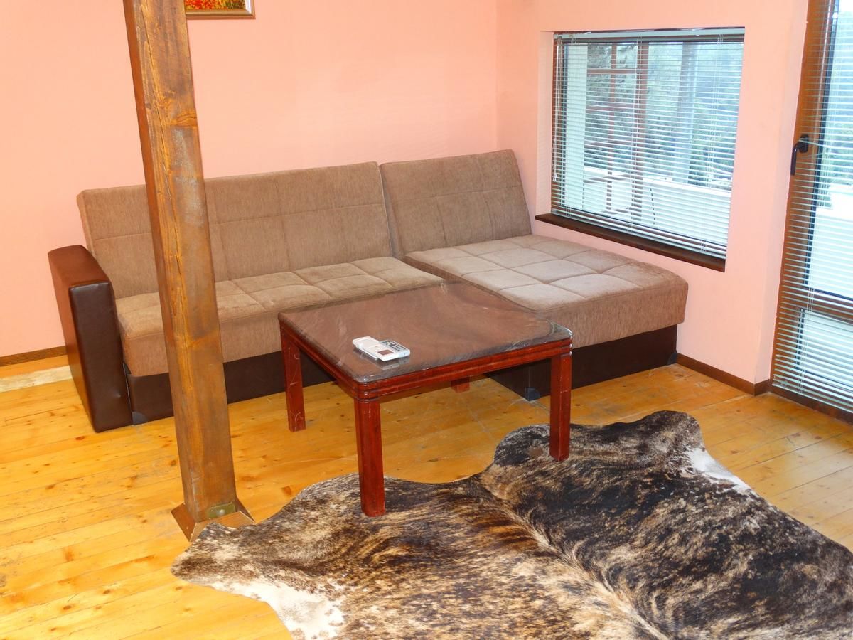 Курортные отели Hotel Grivitsa Плевен