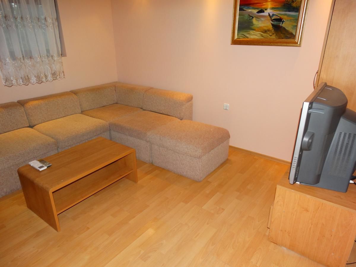 Курортные отели Hotel Grivitsa Плевен