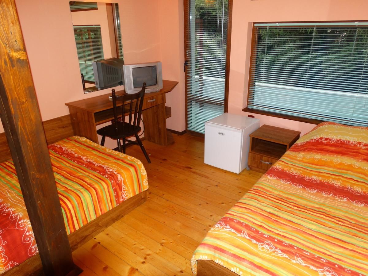 Курортные отели Hotel Grivitsa Плевен-19