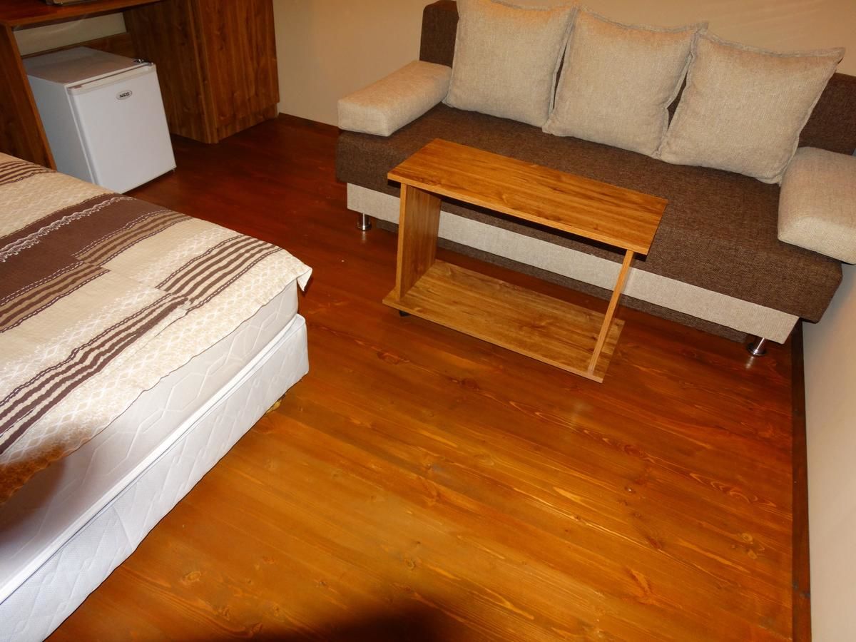 Курортные отели Hotel Grivitsa Плевен