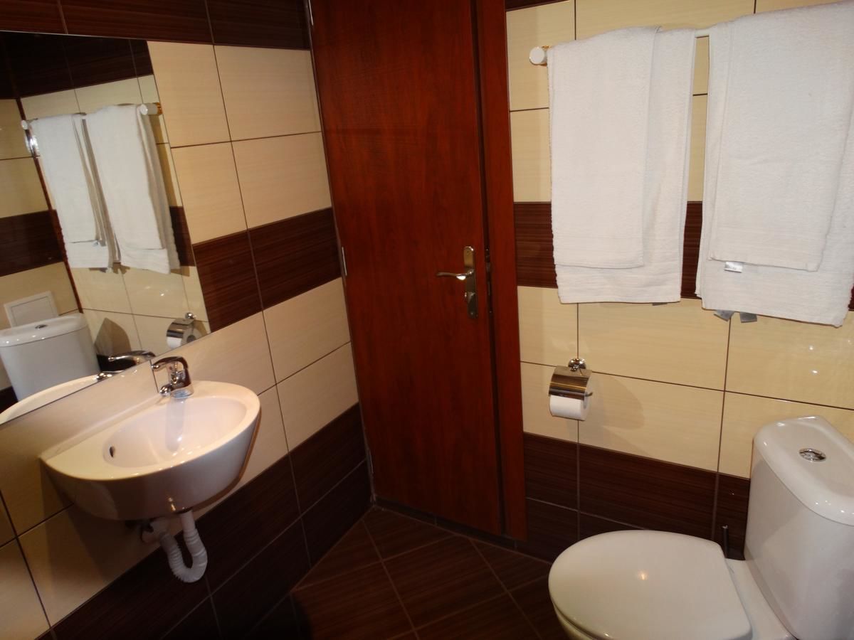 Курортные отели Hotel Grivitsa Плевен
