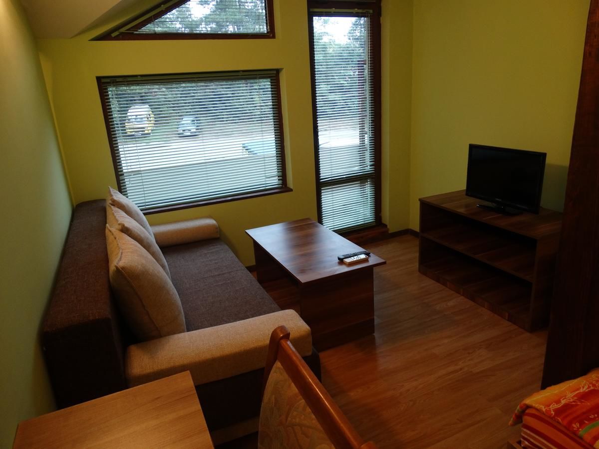 Курортные отели Hotel Grivitsa Плевен-27