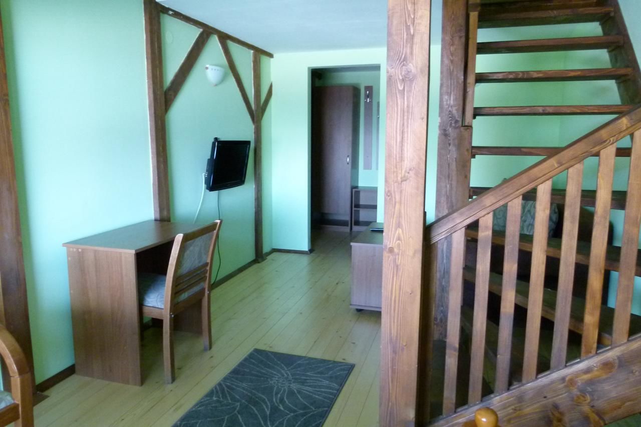 Курортные отели Hotel Grivitsa Плевен