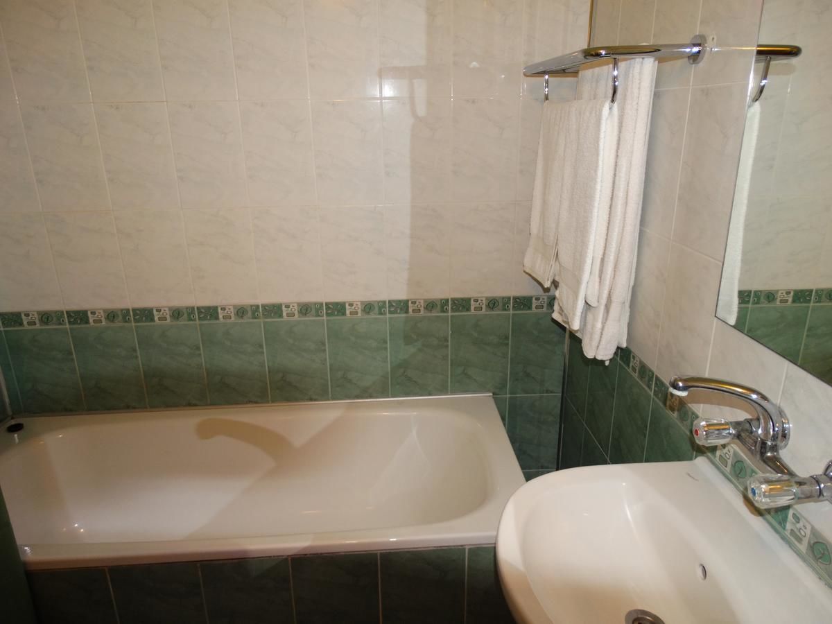 Курортные отели Hotel Grivitsa Плевен-34