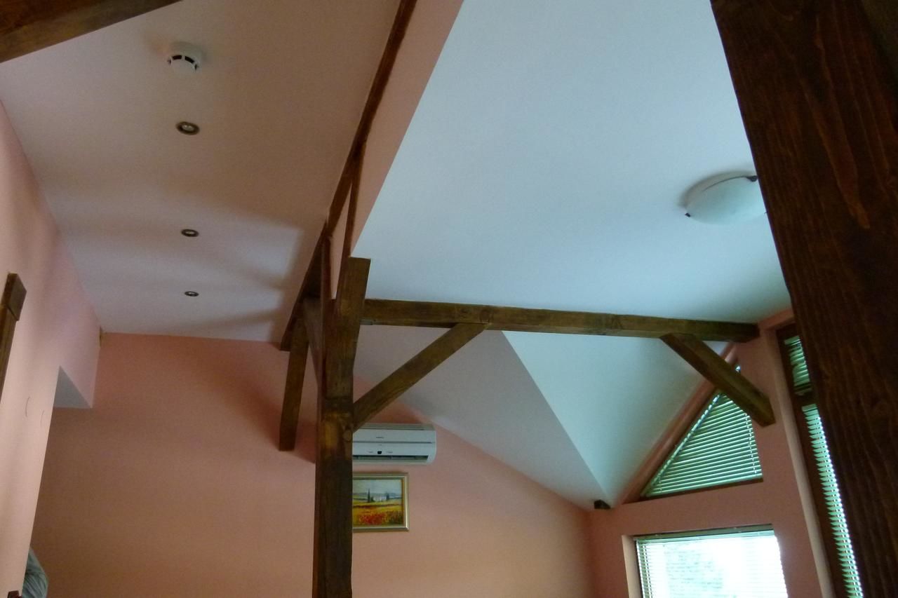 Курортные отели Hotel Grivitsa Плевен