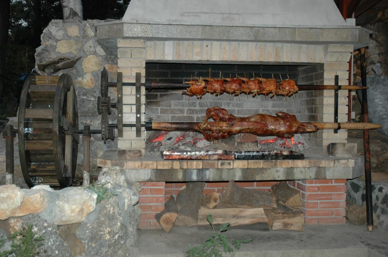 Курортные отели Hotel Grivitsa Плевен-39