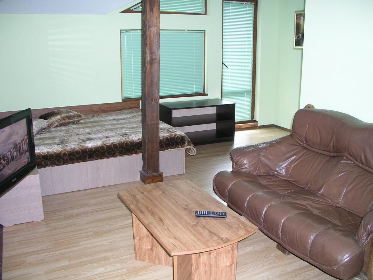 Курортные отели Hotel Grivitsa Плевен-40