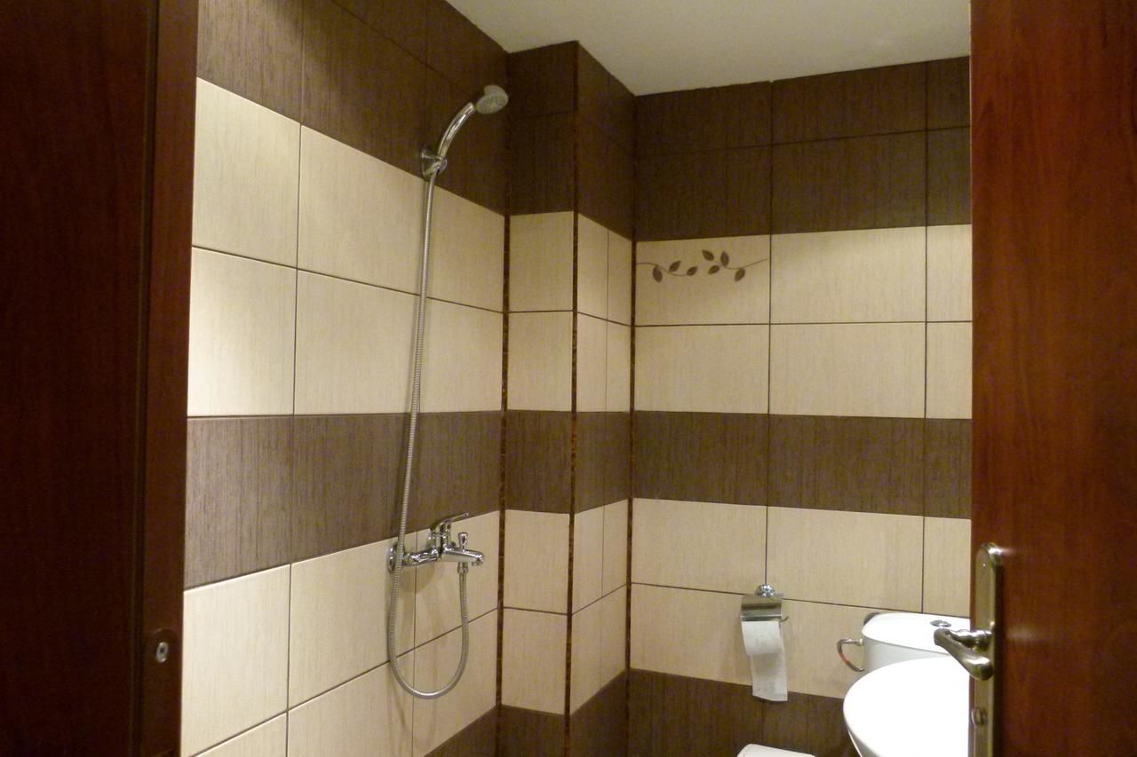 Курортные отели Hotel Grivitsa Плевен-44