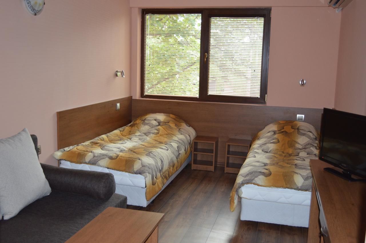 Курортные отели Hotel Grivitsa Плевен-45