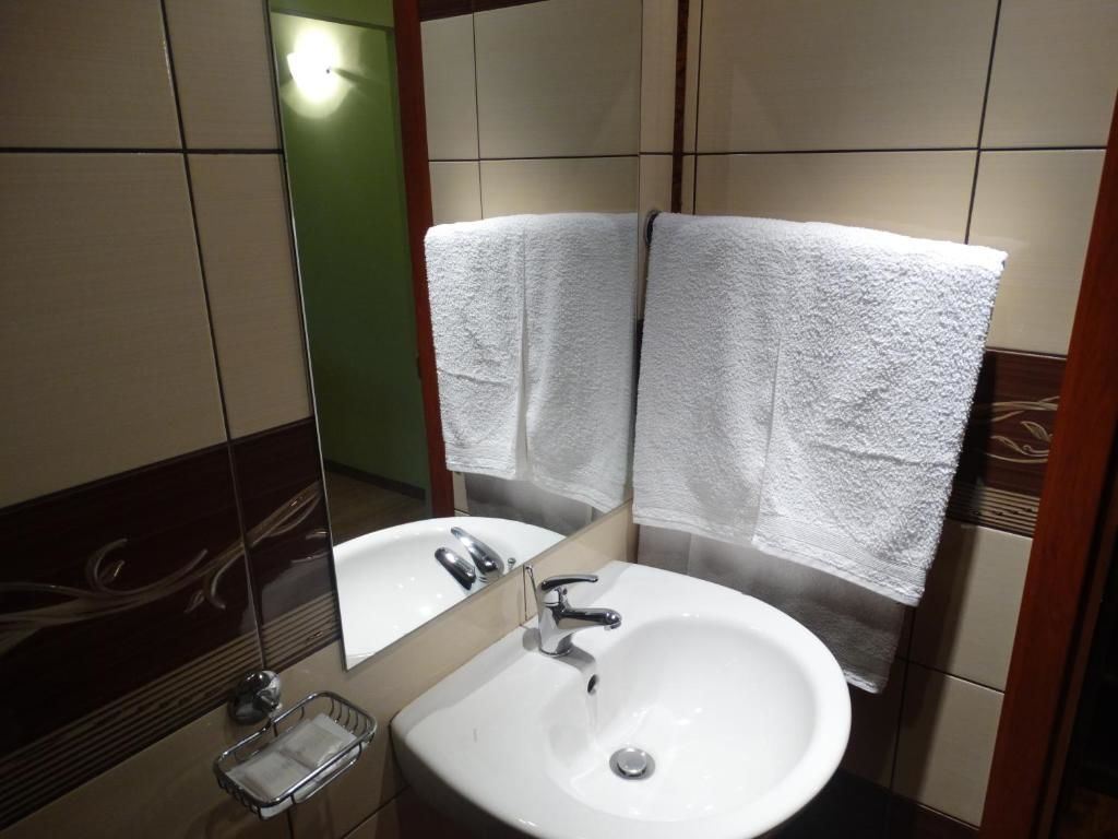 Курортные отели Hotel Grivitsa Плевен-52