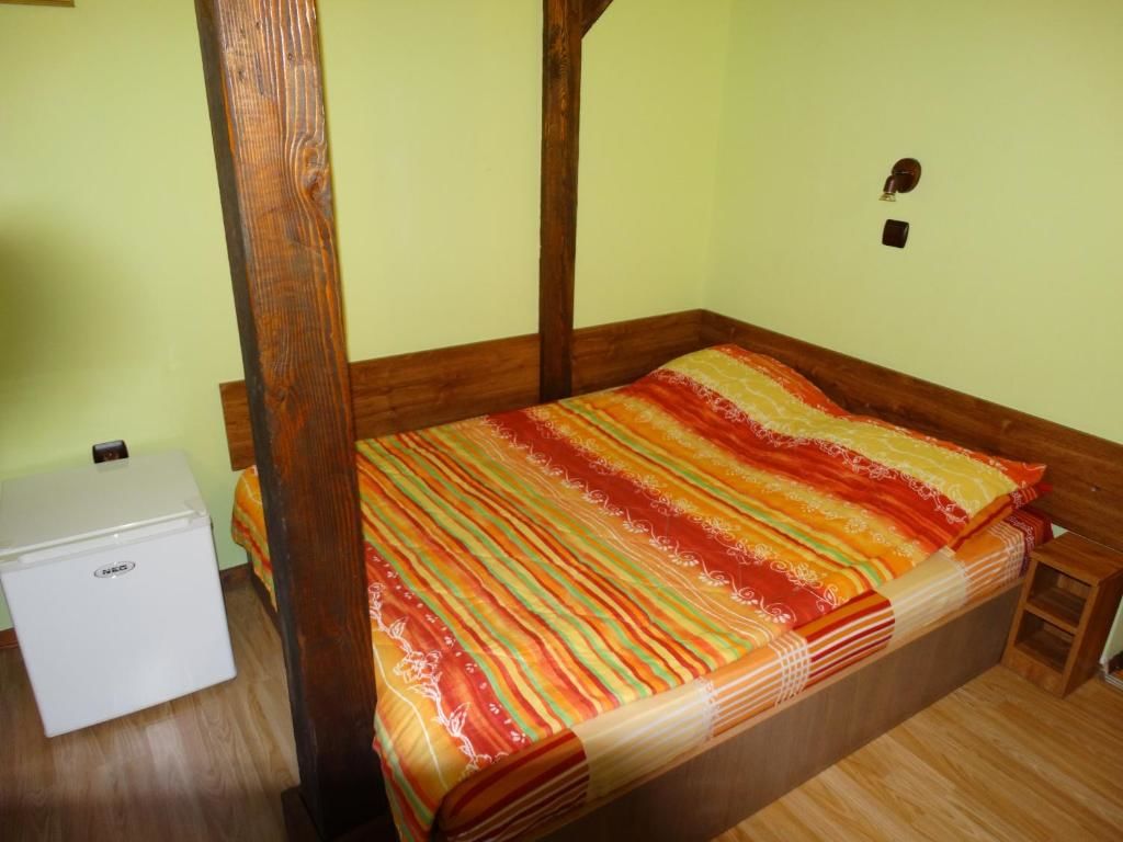 Курортные отели Hotel Grivitsa Плевен-53