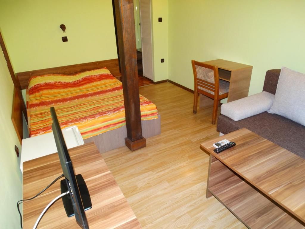 Курортные отели Hotel Grivitsa Плевен