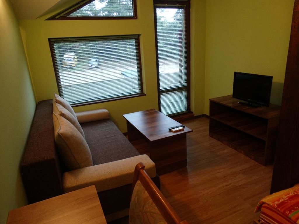 Курортные отели Hotel Grivitsa Плевен-56