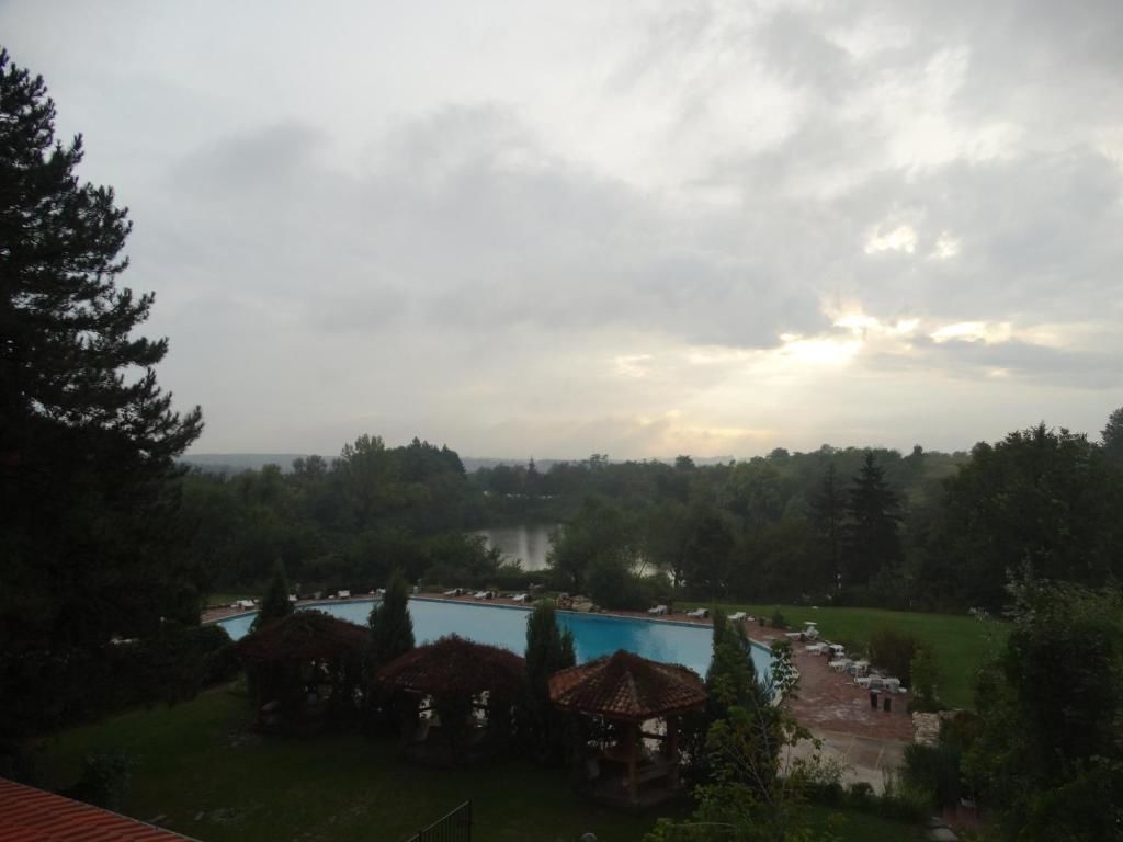 Курортные отели Hotel Grivitsa Плевен-58