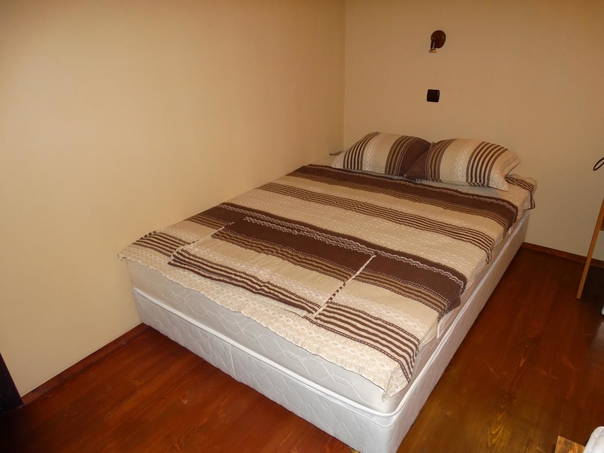 Курортные отели Hotel Grivitsa Плевен