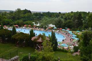 Курортные отели Hotel Grivitsa Плевен-0