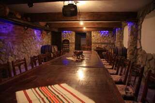 Курортные отели Hotel Grivitsa Плевен-6